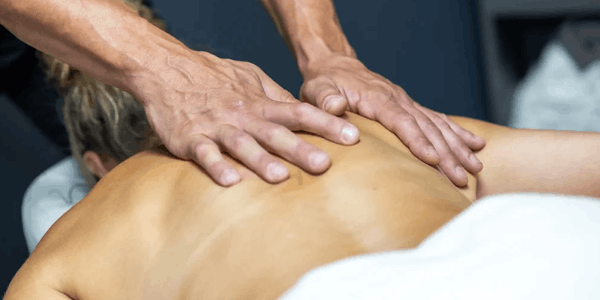 Drenaj Limfatic Manual