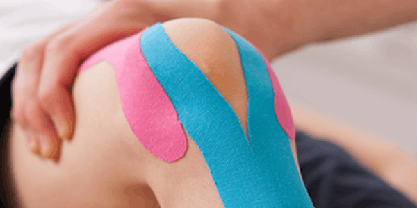 Medical Taping