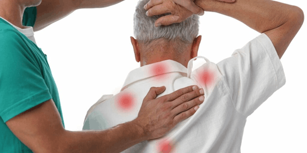 Terapia Trigger Point