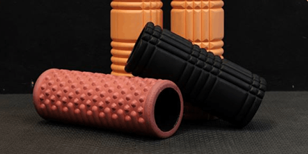 Tehnica Total Foam Rolling